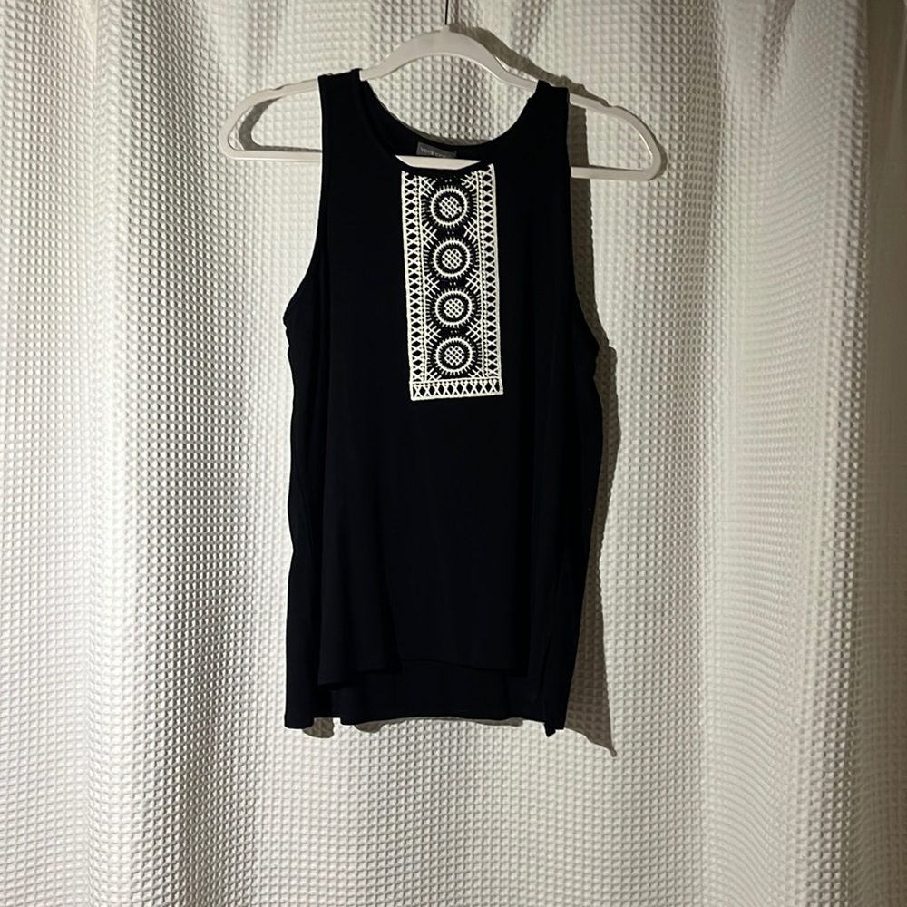 never worn